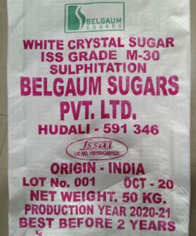 Belgaum Sugars